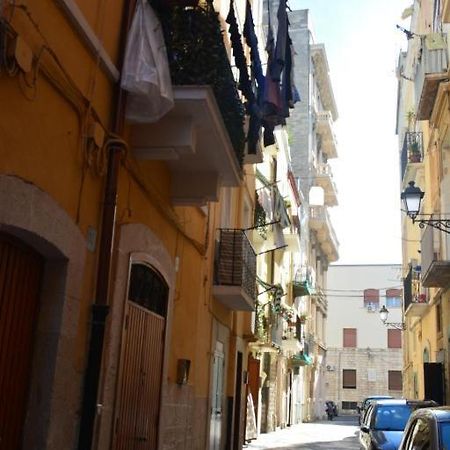 Appartement Casa San Bartolomeo Barivecchia Extérieur photo