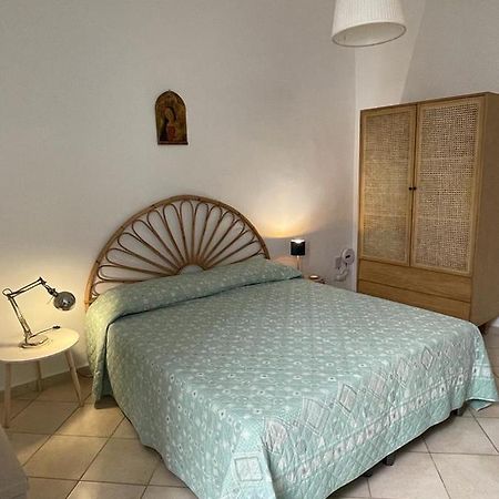 Appartement Casa San Bartolomeo Barivecchia Extérieur photo