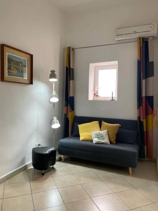 Appartement Casa San Bartolomeo Barivecchia Extérieur photo