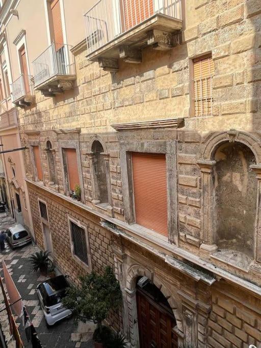 Appartement Casa San Bartolomeo Barivecchia Extérieur photo