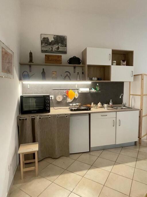 Appartement Casa San Bartolomeo Barivecchia Extérieur photo