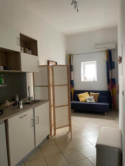 Appartement Casa San Bartolomeo Barivecchia Extérieur photo