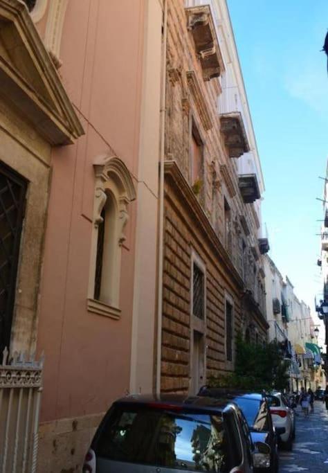 Appartement Casa San Bartolomeo Barivecchia Extérieur photo