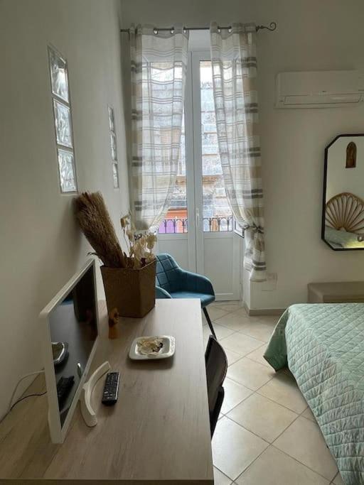 Appartement Casa San Bartolomeo Barivecchia Extérieur photo
