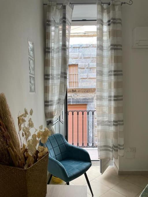 Appartement Casa San Bartolomeo Barivecchia Extérieur photo