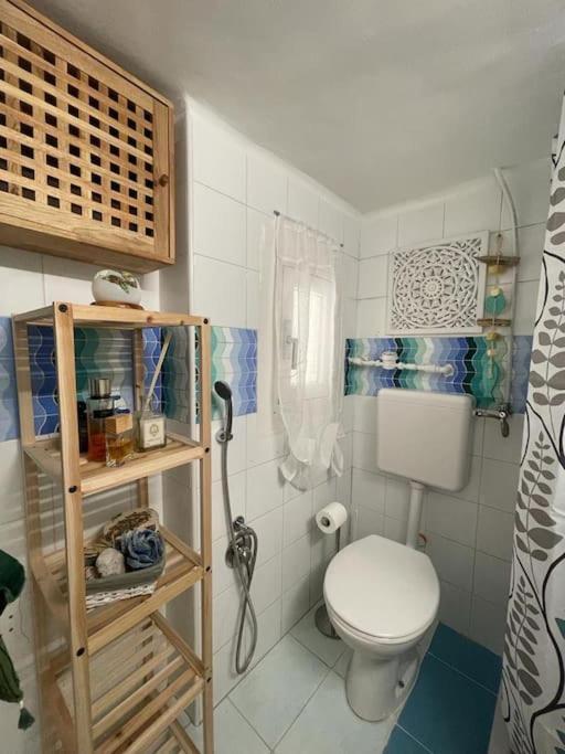 Appartement Casa San Bartolomeo Barivecchia Extérieur photo