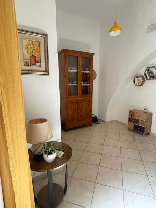 Appartement Casa San Bartolomeo Barivecchia Extérieur photo