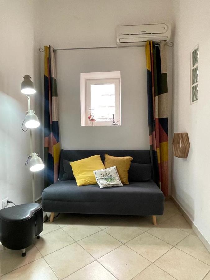 Appartement Casa San Bartolomeo Barivecchia Extérieur photo