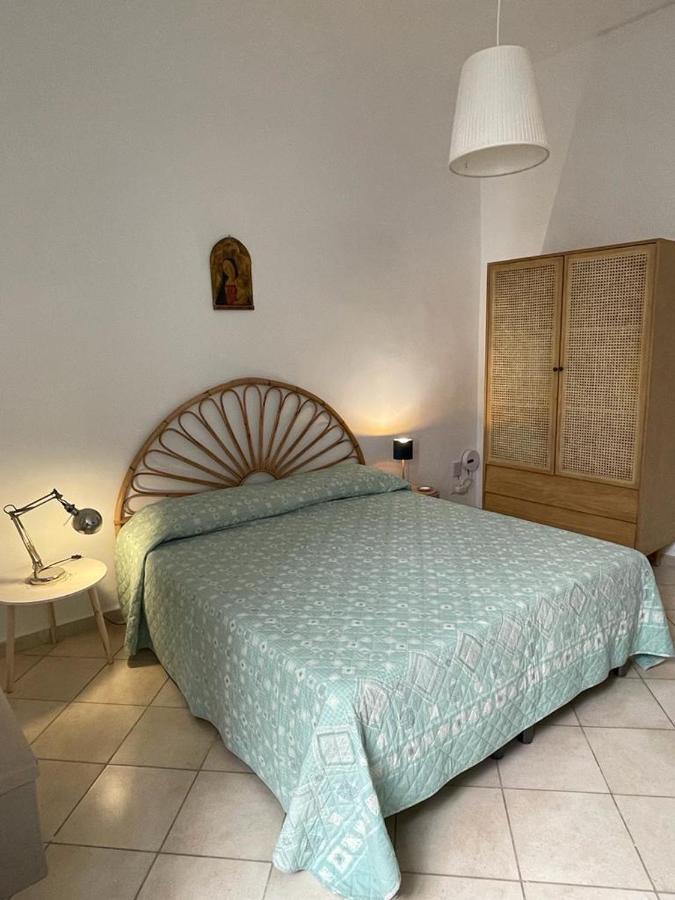 Appartement Casa San Bartolomeo Barivecchia Extérieur photo