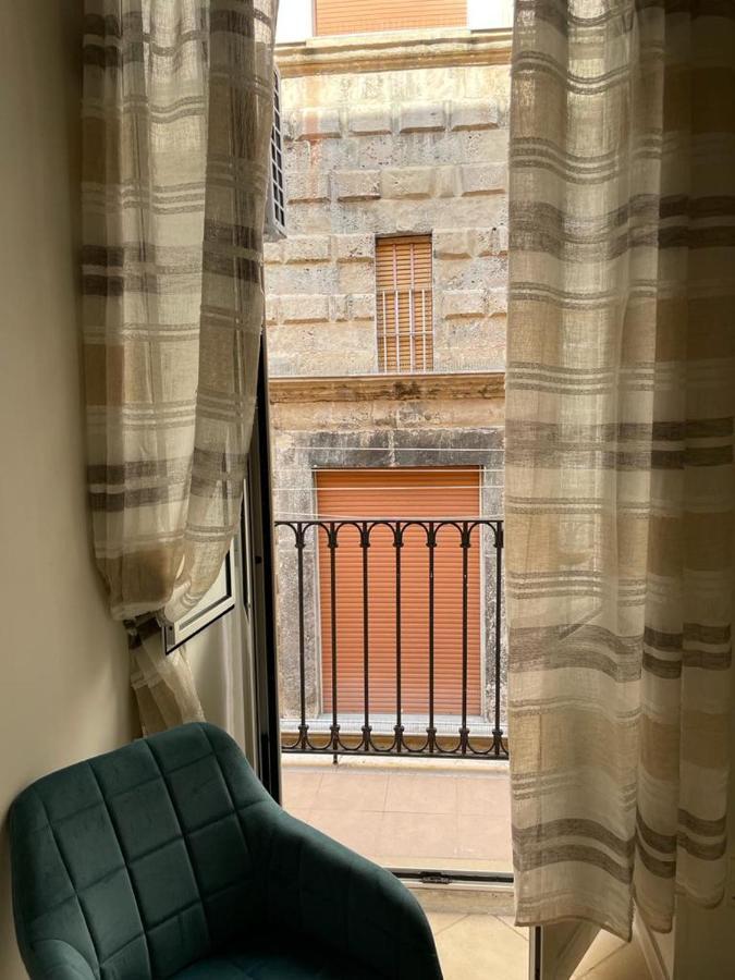 Appartement Casa San Bartolomeo Barivecchia Extérieur photo