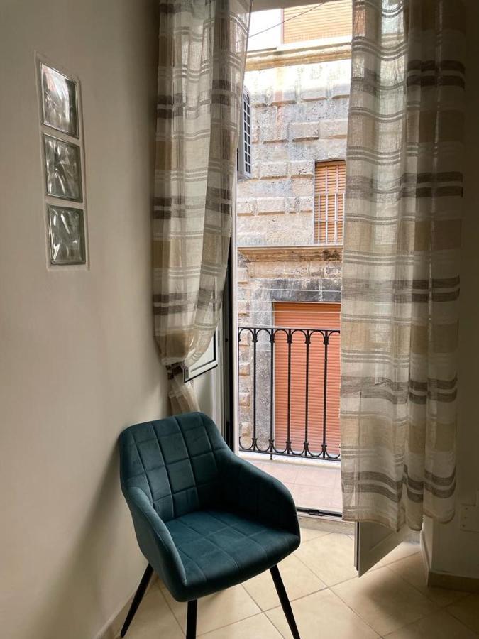 Appartement Casa San Bartolomeo Barivecchia Extérieur photo